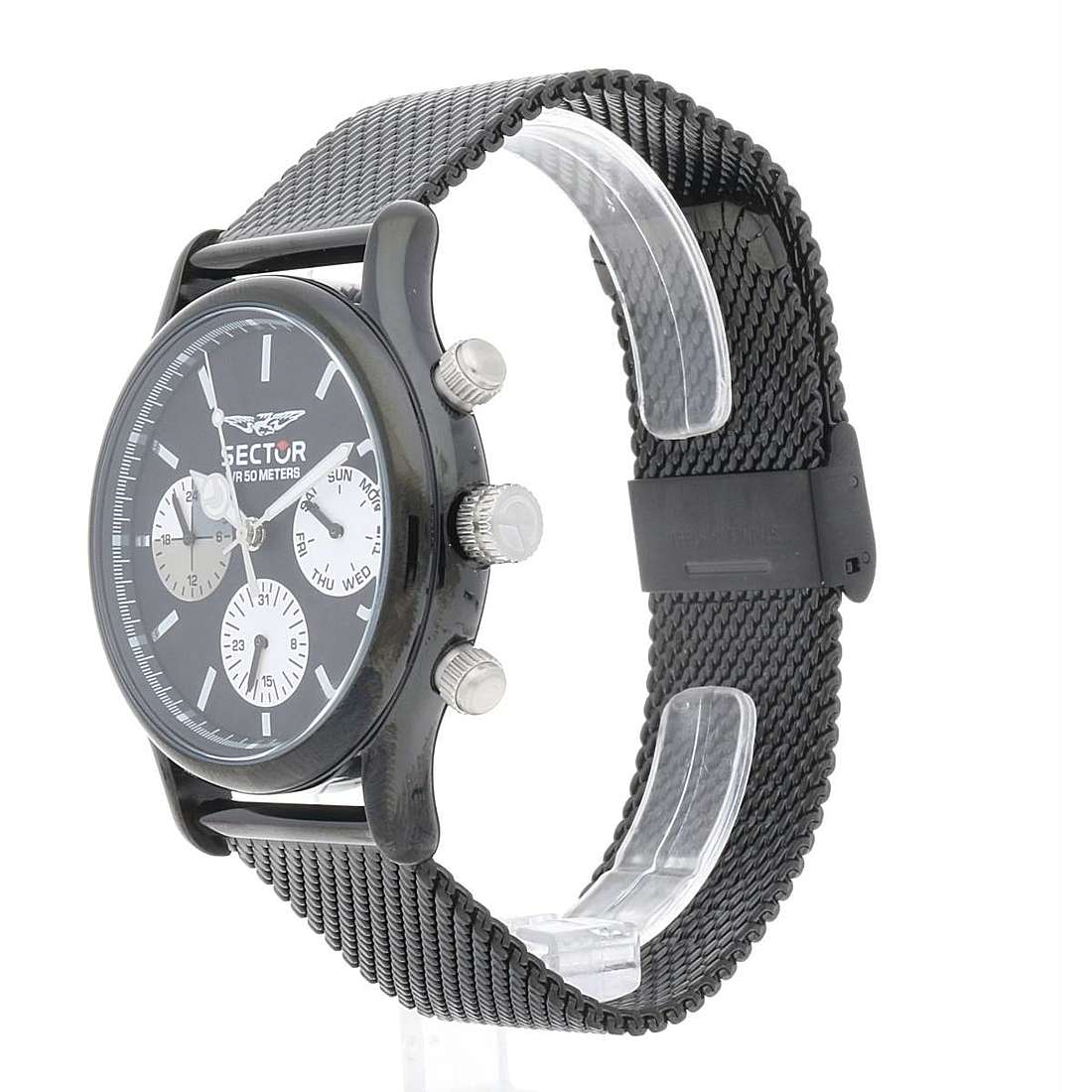 Verkauf Uhren mann Sector R3253517003