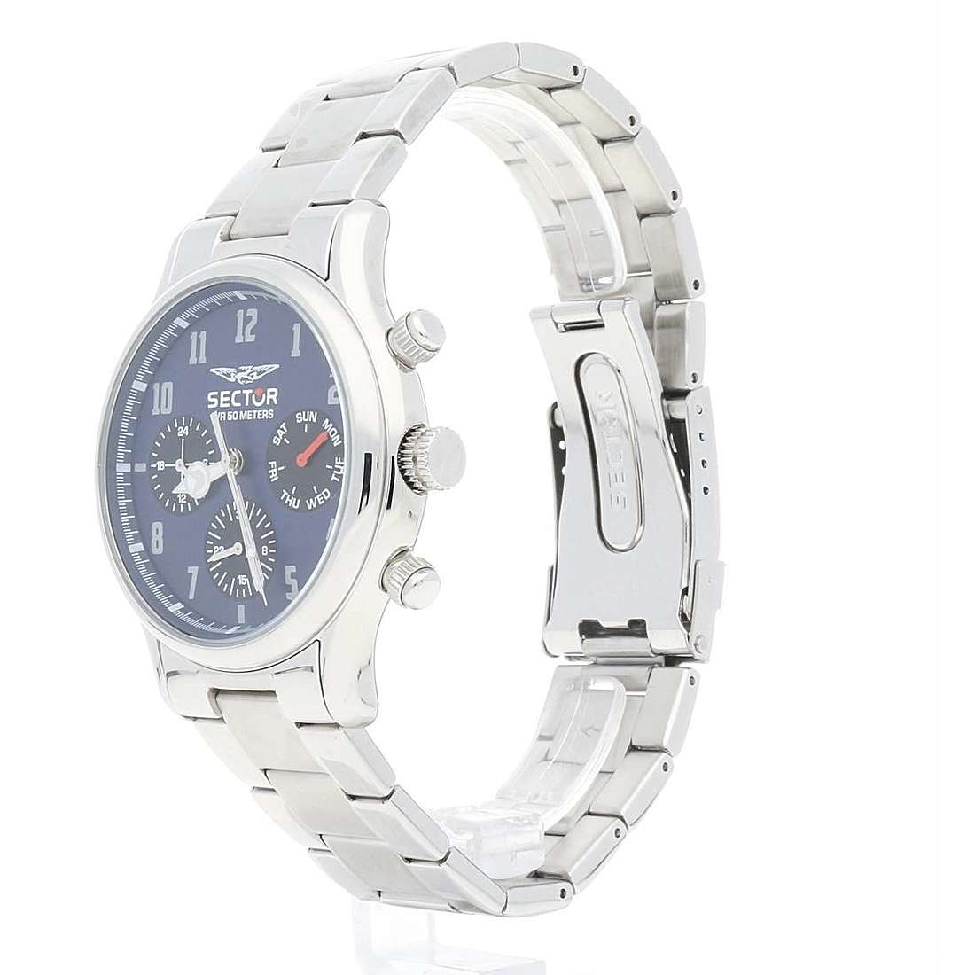 Verkauf Uhren mann Sector R3253517007