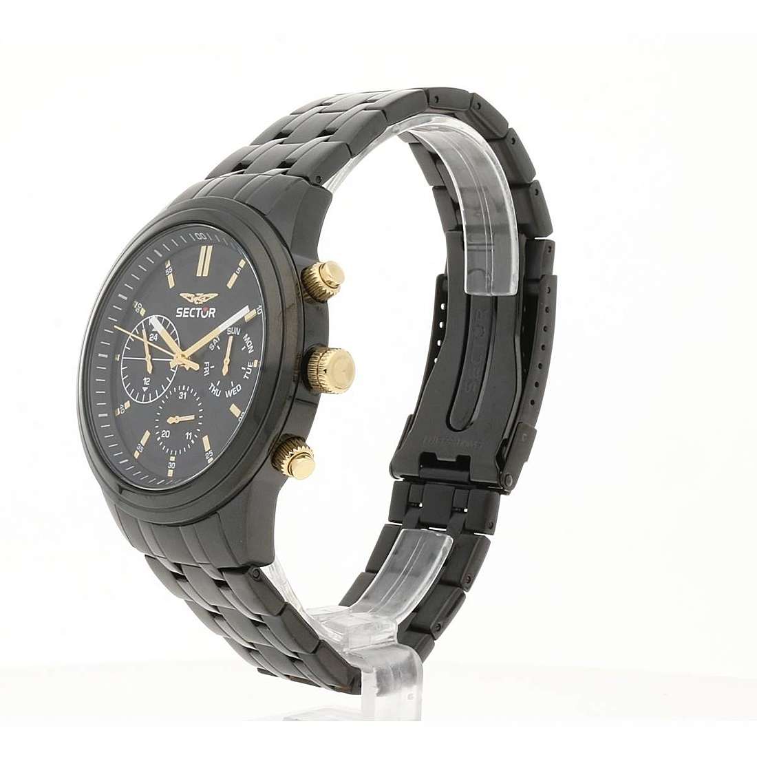 Verkauf Uhren mann Sector R3253540006