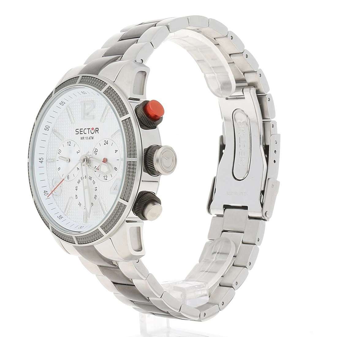 Verkauf Uhren mann Sector R3253575006