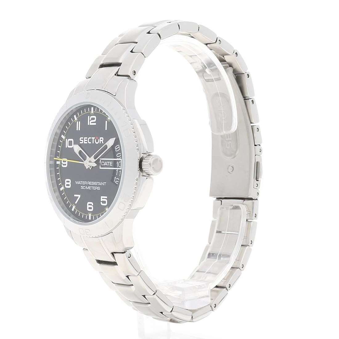 Verkauf Uhren mann Sector R3253578006