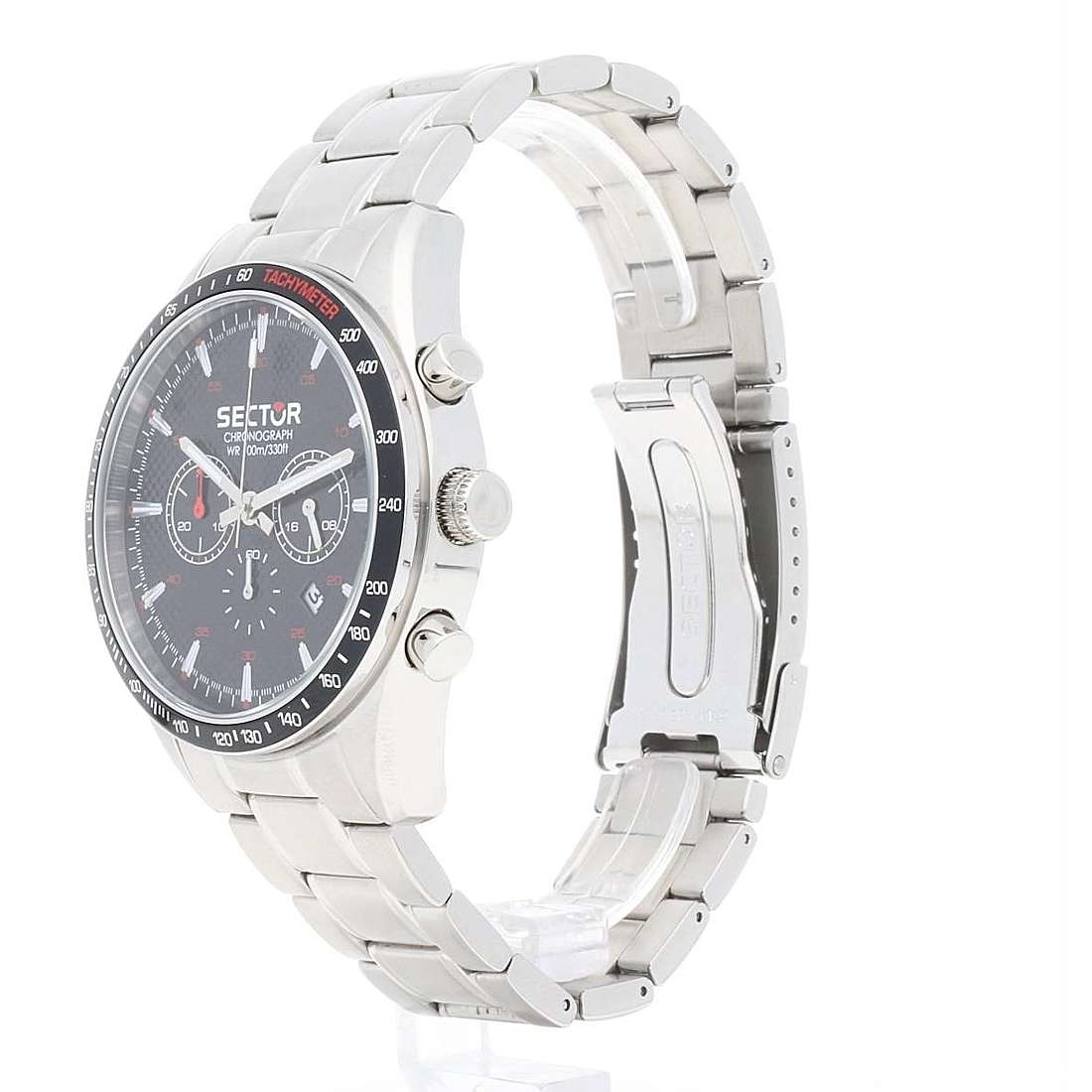 Verkauf Uhren mann Sector R3273616004