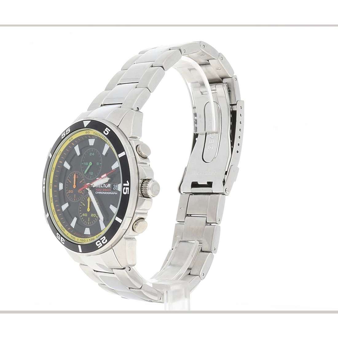 Verkauf Uhren mann Sector R3273643006