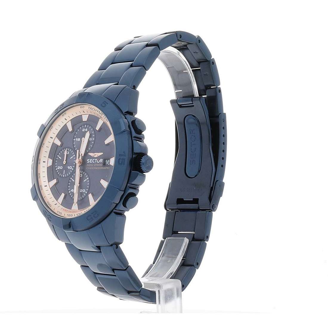 Verkauf Uhren mann Sector R3273643007