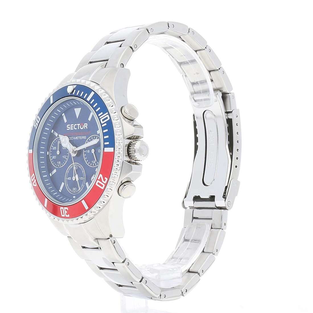 Verkauf Uhren mann Sector R3273661008