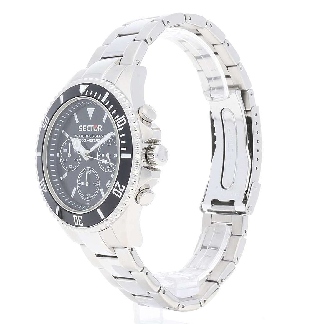 Verkauf Uhren mann Sector R3273661009
