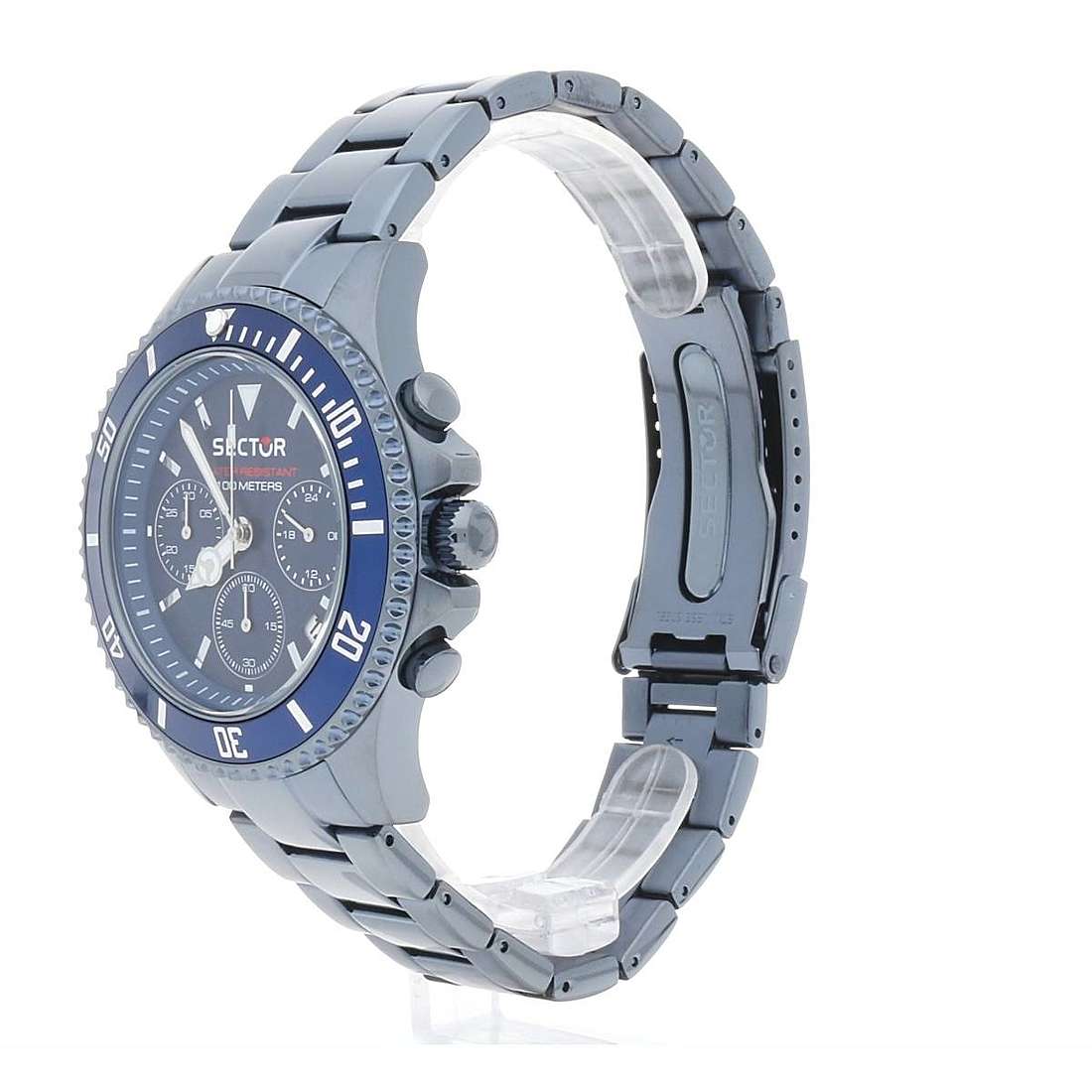 Verkauf Uhren mann Sector R3273661026