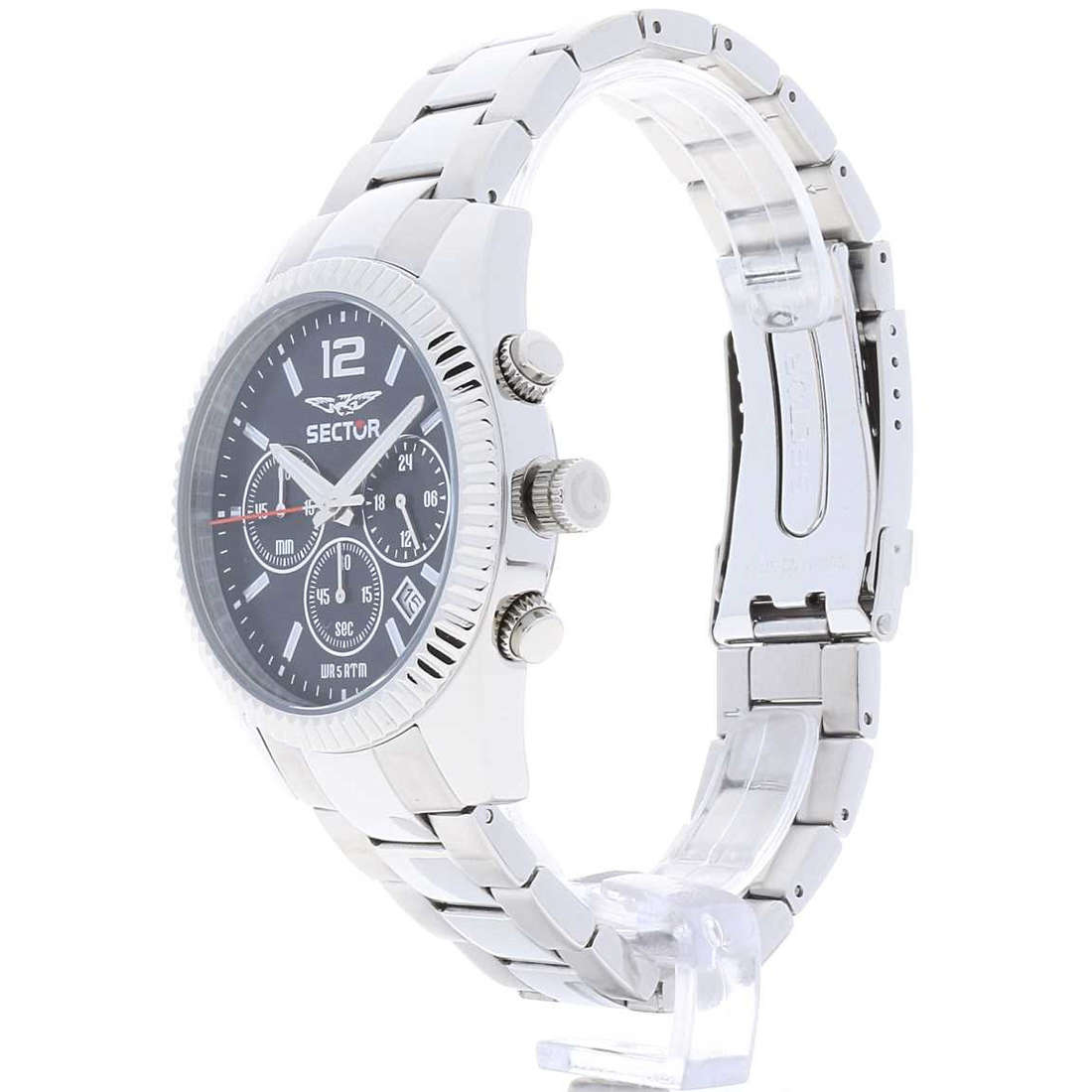 Verkauf Uhren mann Sector R3273676003