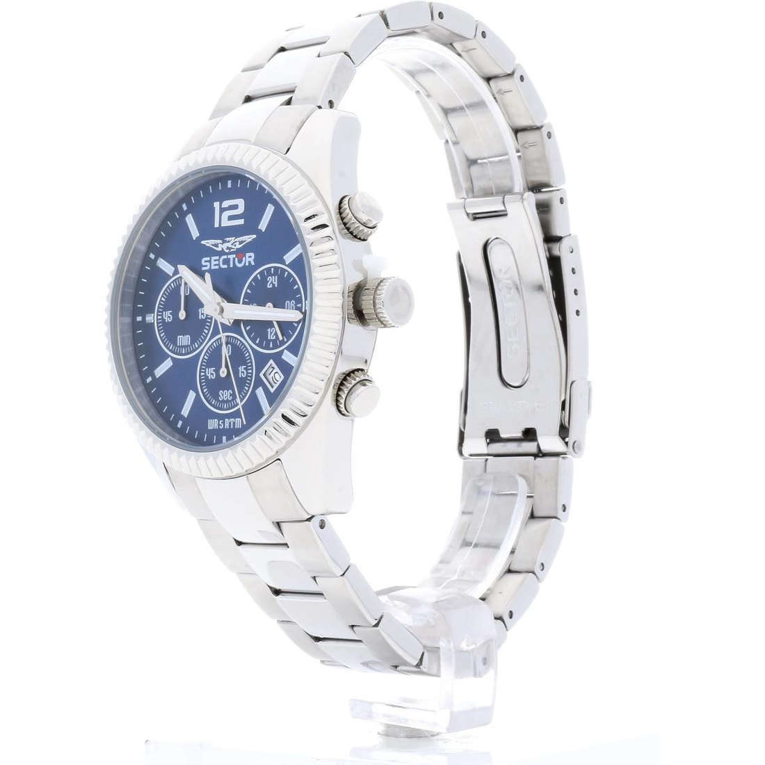 Verkauf Uhren mann Sector R3273676004