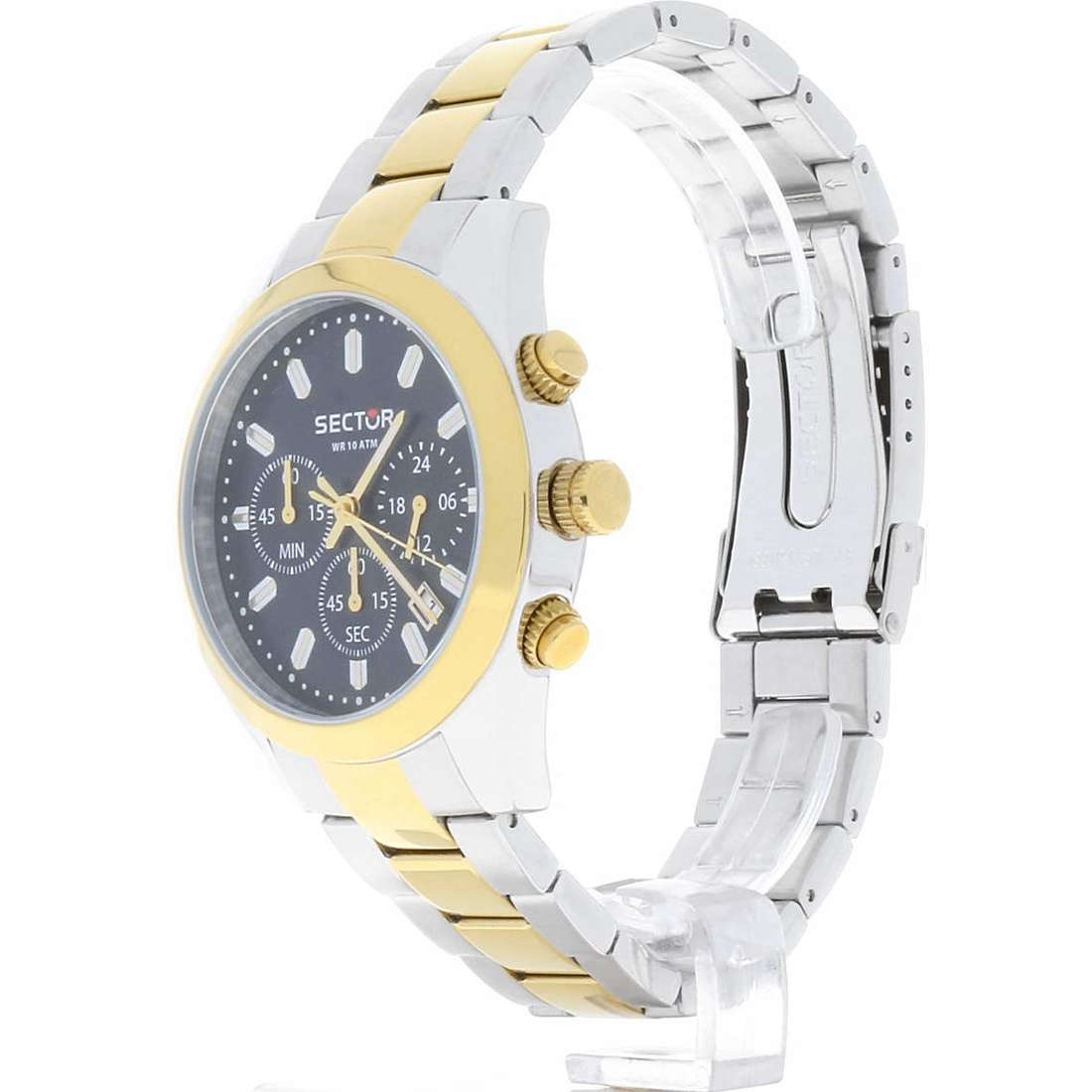 Verkauf Uhren mann Sector R3273786001