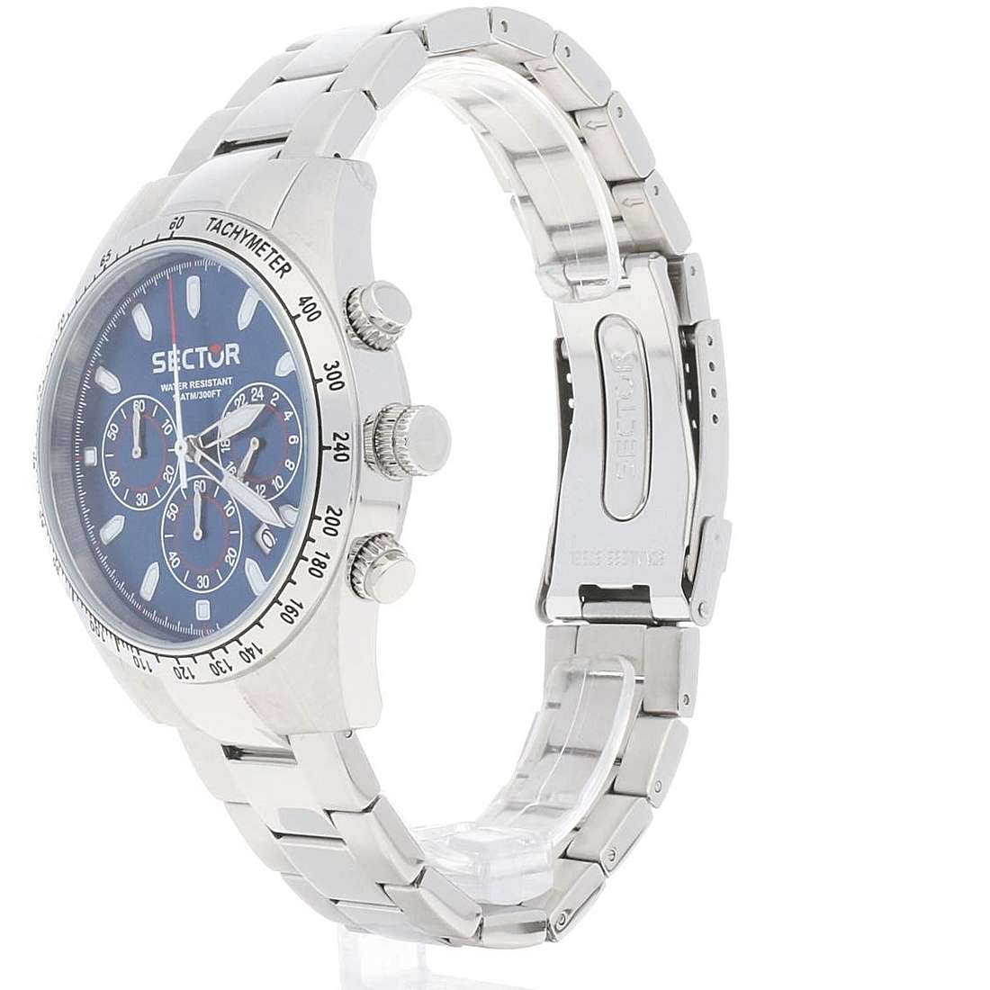 Verkauf Uhren mann Sector R3273786006