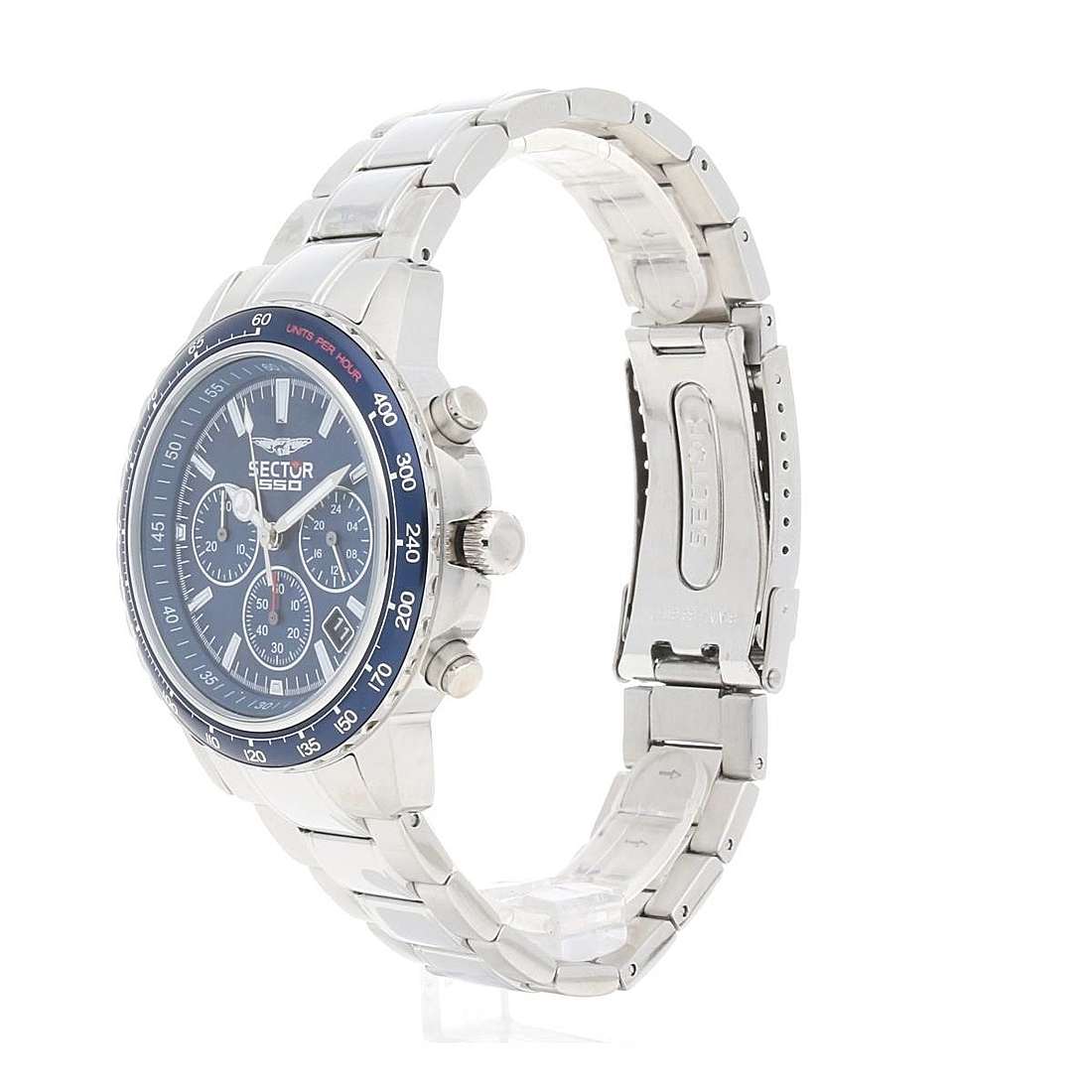 Verkauf Uhren mann Sector R3273993003