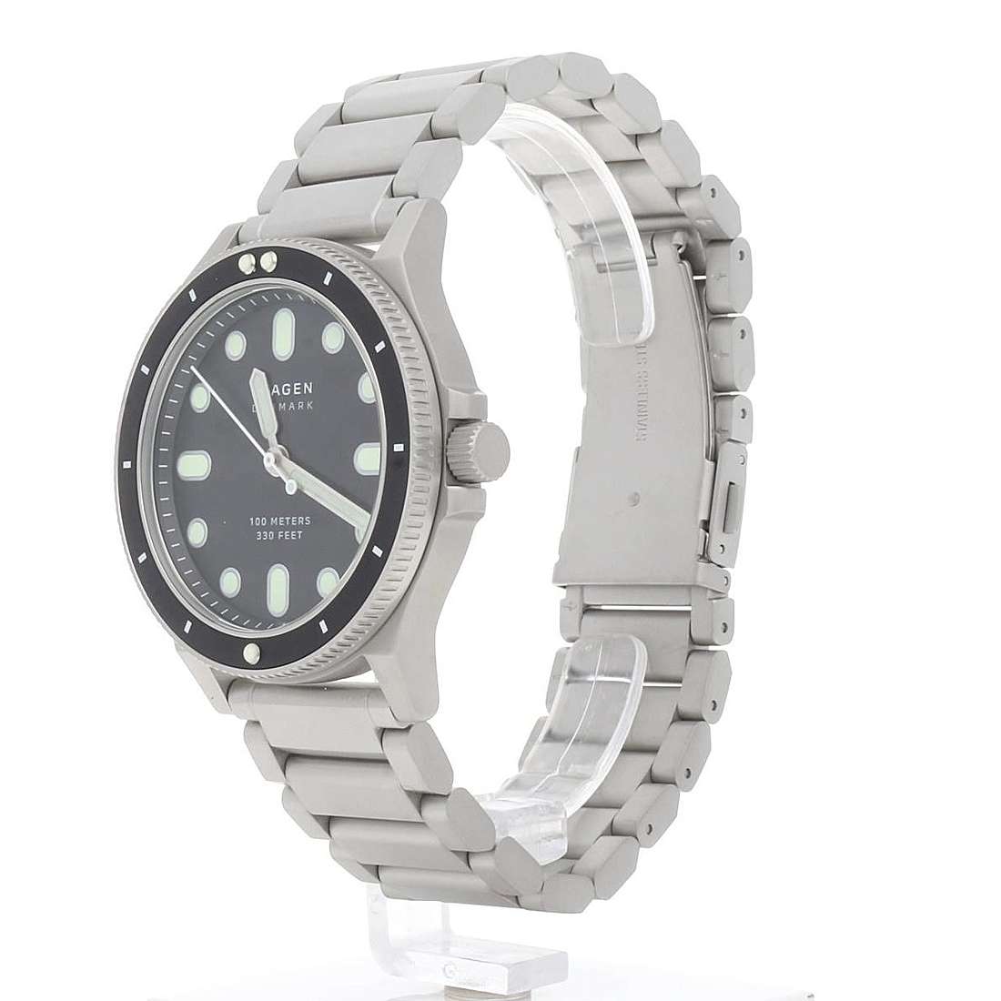 Verkauf Uhren mann Skagen SKW6666