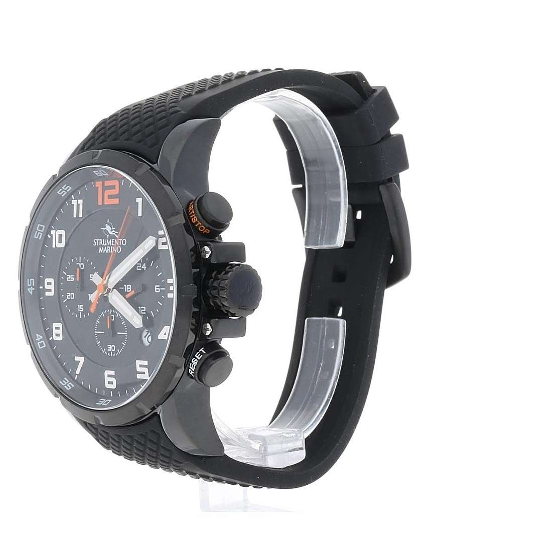 Verkauf Uhren mann Strumento Marino SM125S/BK/NR/AR