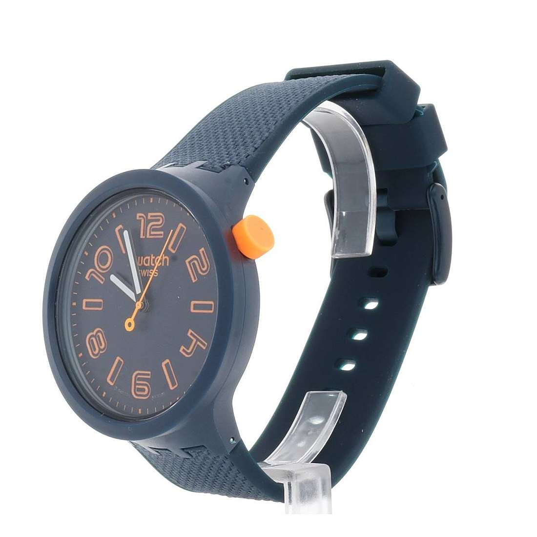 Verkauf Uhren mann Swatch SO27N107