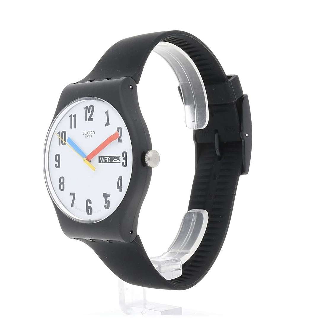 Verkauf Uhren mann Swatch SO29B705