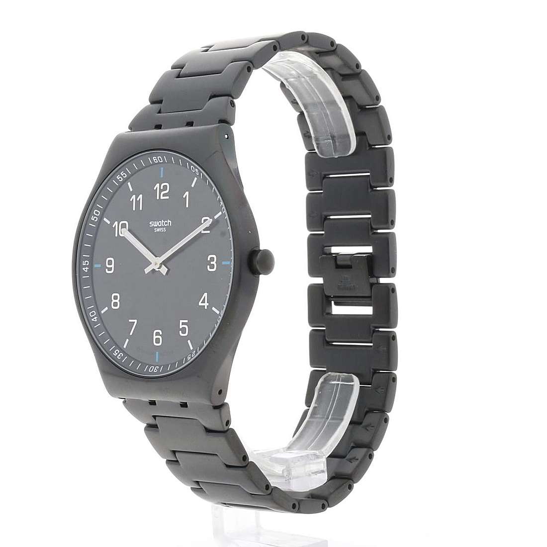 Verkauf Uhren mann Swatch SS07B100G