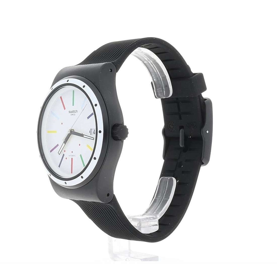 Verkauf Uhren mann Swatch SUTB408