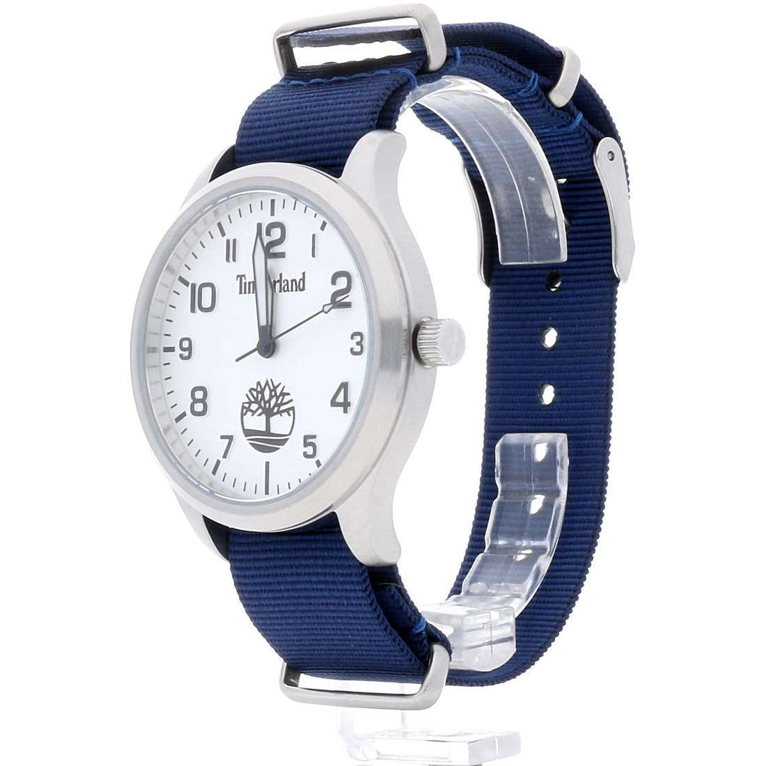 Verkauf Uhren mann Timberland TBL.14652JS/04-AS