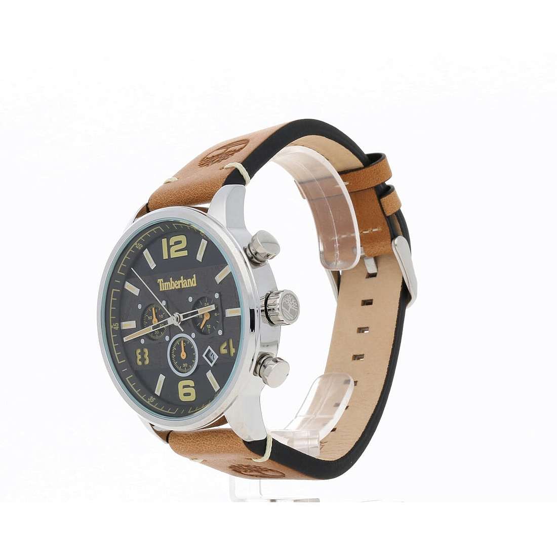 Verkauf Uhren mann Timberland TDWGC2091204