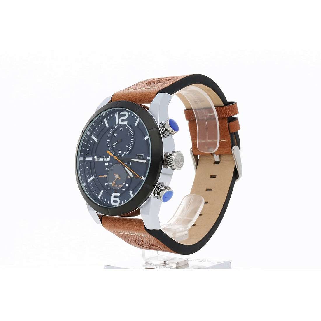 Verkauf Uhren mann Timberland TDWGF2090103
