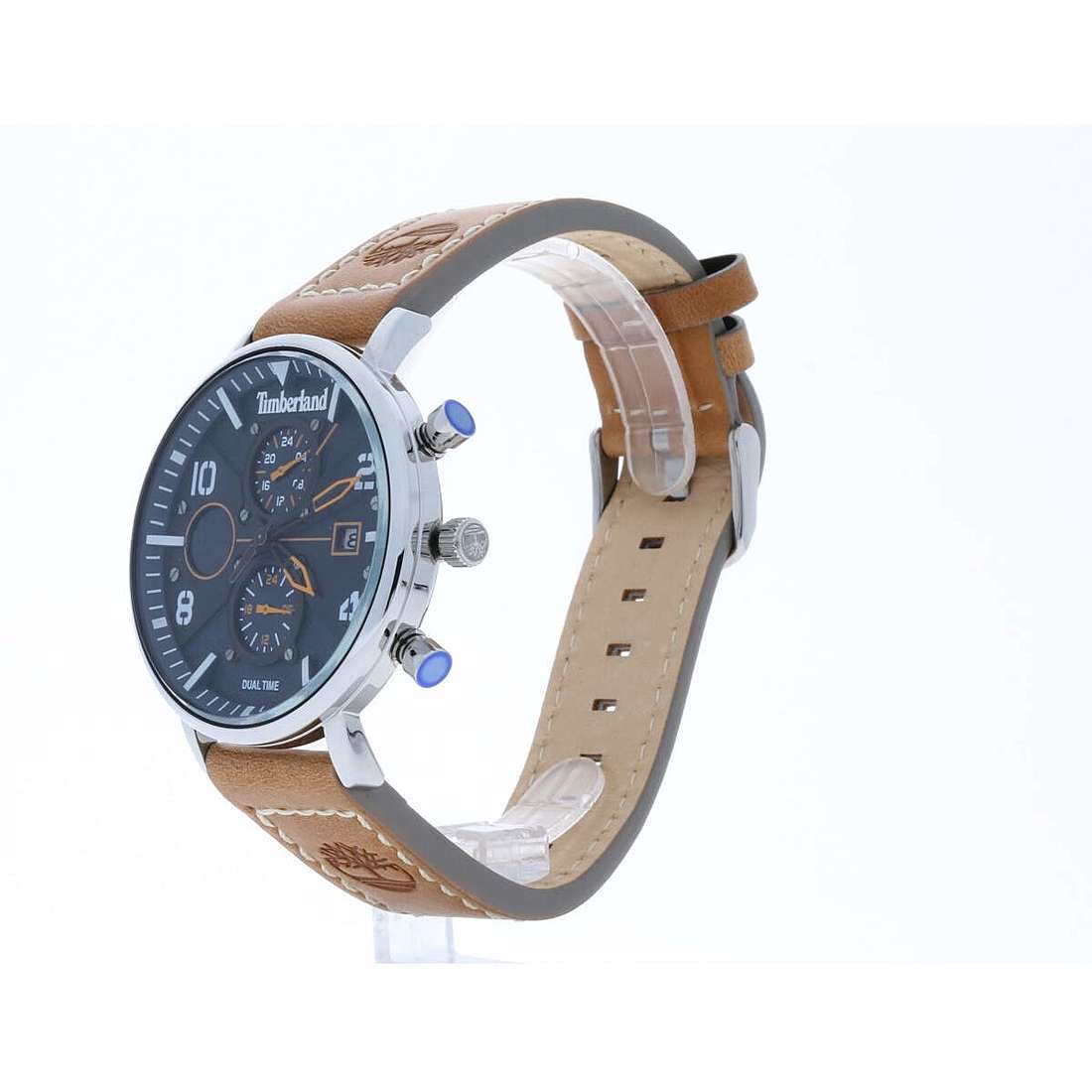 Verkauf Uhren mann Timberland TDWGF2091501