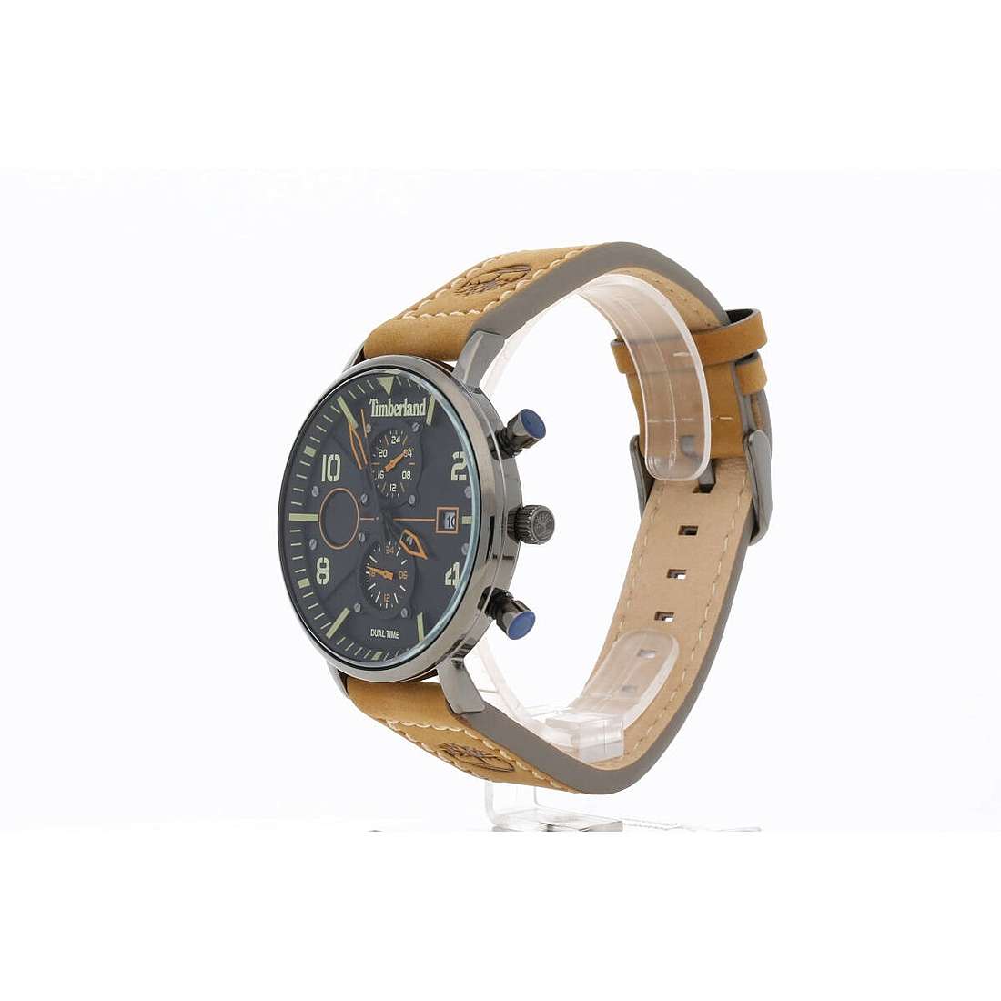 Verkauf Uhren mann Timberland TDWGF2091503