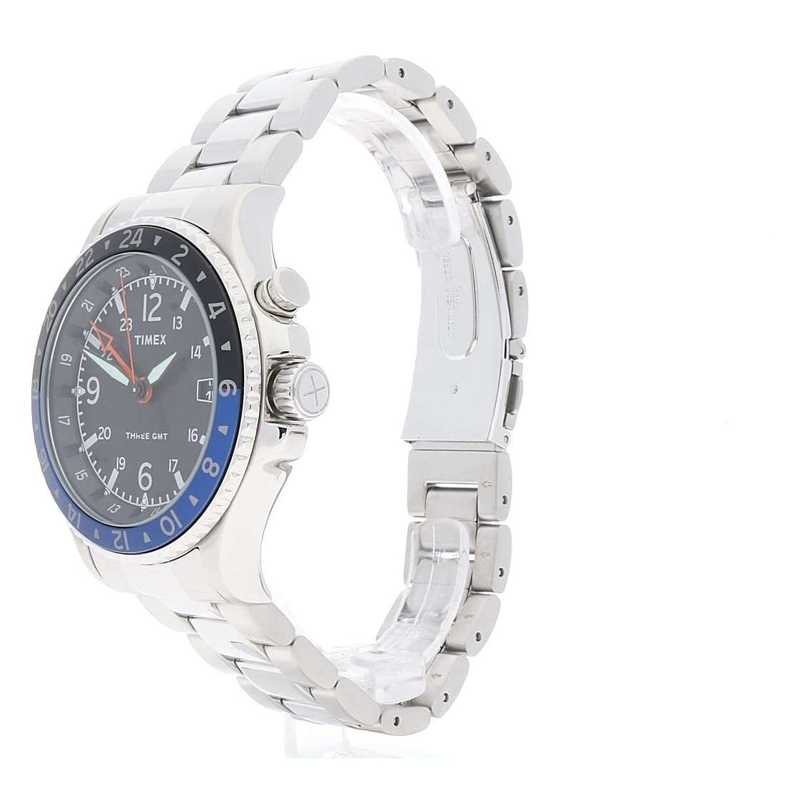 Verkauf Uhren mann Timex TW2R43500