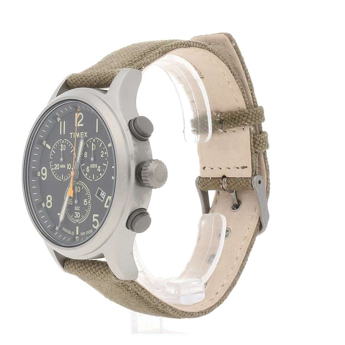 Verkauf Uhren mann Timex TW2R47200