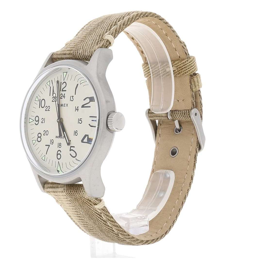 Verkauf Uhren mann Timex TW2R68000