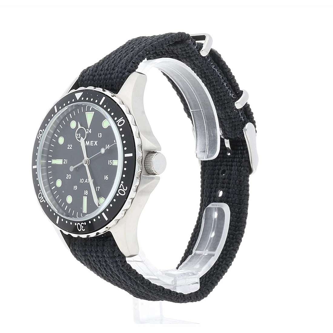 Verkauf Uhren mann Timex TW2T75600D7