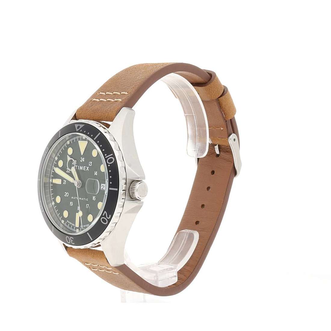 Verkauf Uhren mann Timex TW2U098007U