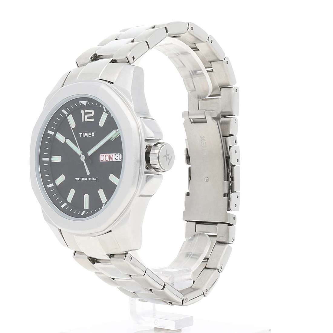 Verkauf Uhren mann Timex TW2U14700D7