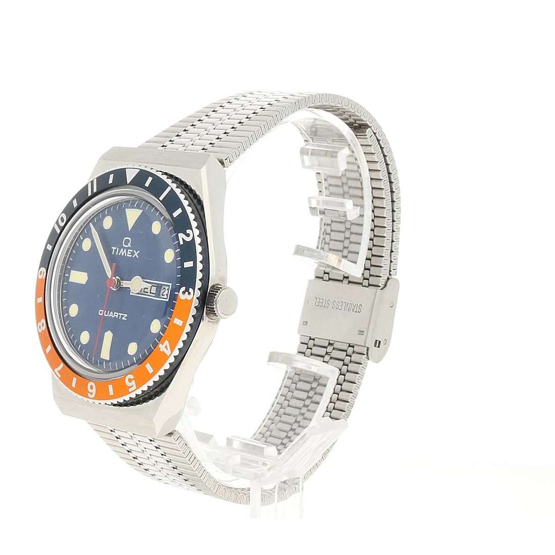 Verkauf Uhren mann Timex TW2U611007U