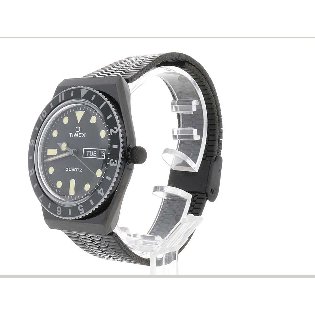 Verkauf Uhren mann Timex TW2U61600