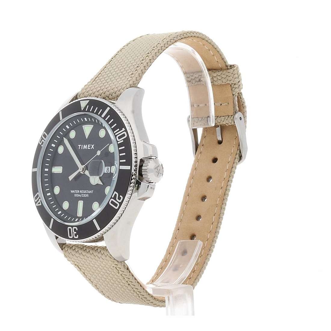 Verkauf Uhren mann Timex TW2U81800