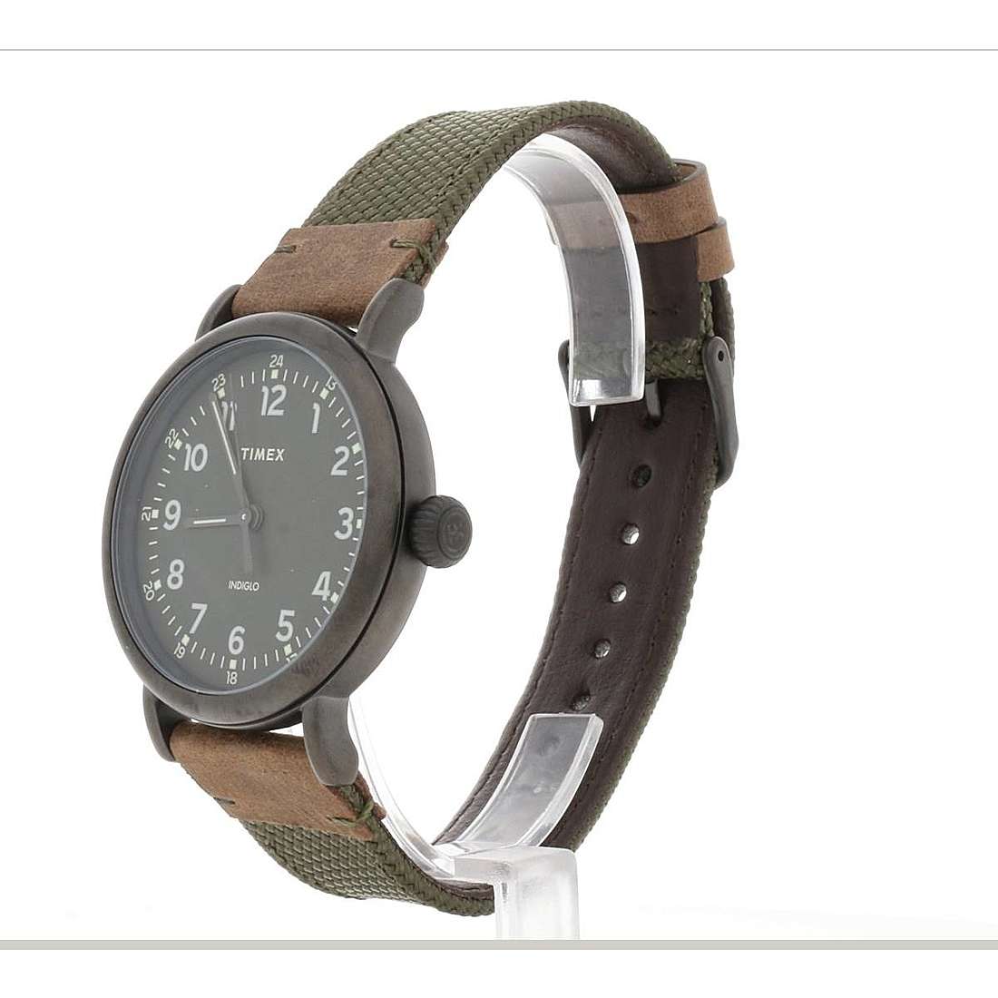 Verkauf Uhren mann Timex TW2U89700