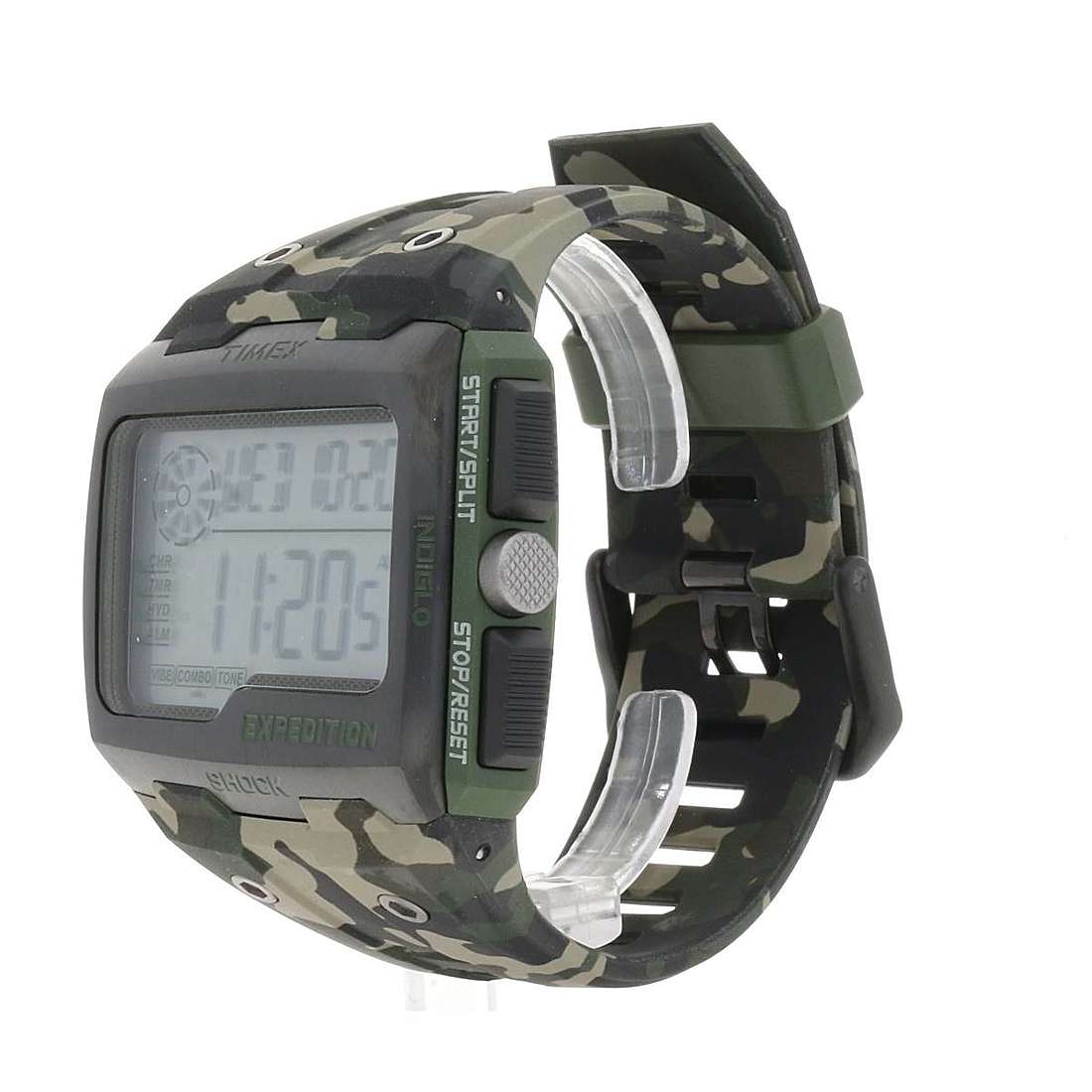 Verkauf Uhren mann Timex TW4B02900