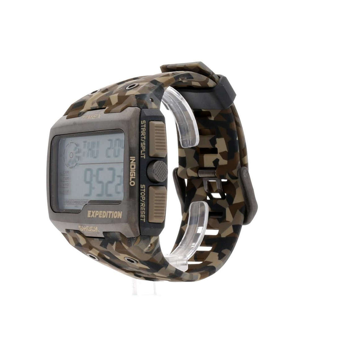 Verkauf Uhren mann Timex TW4B07300