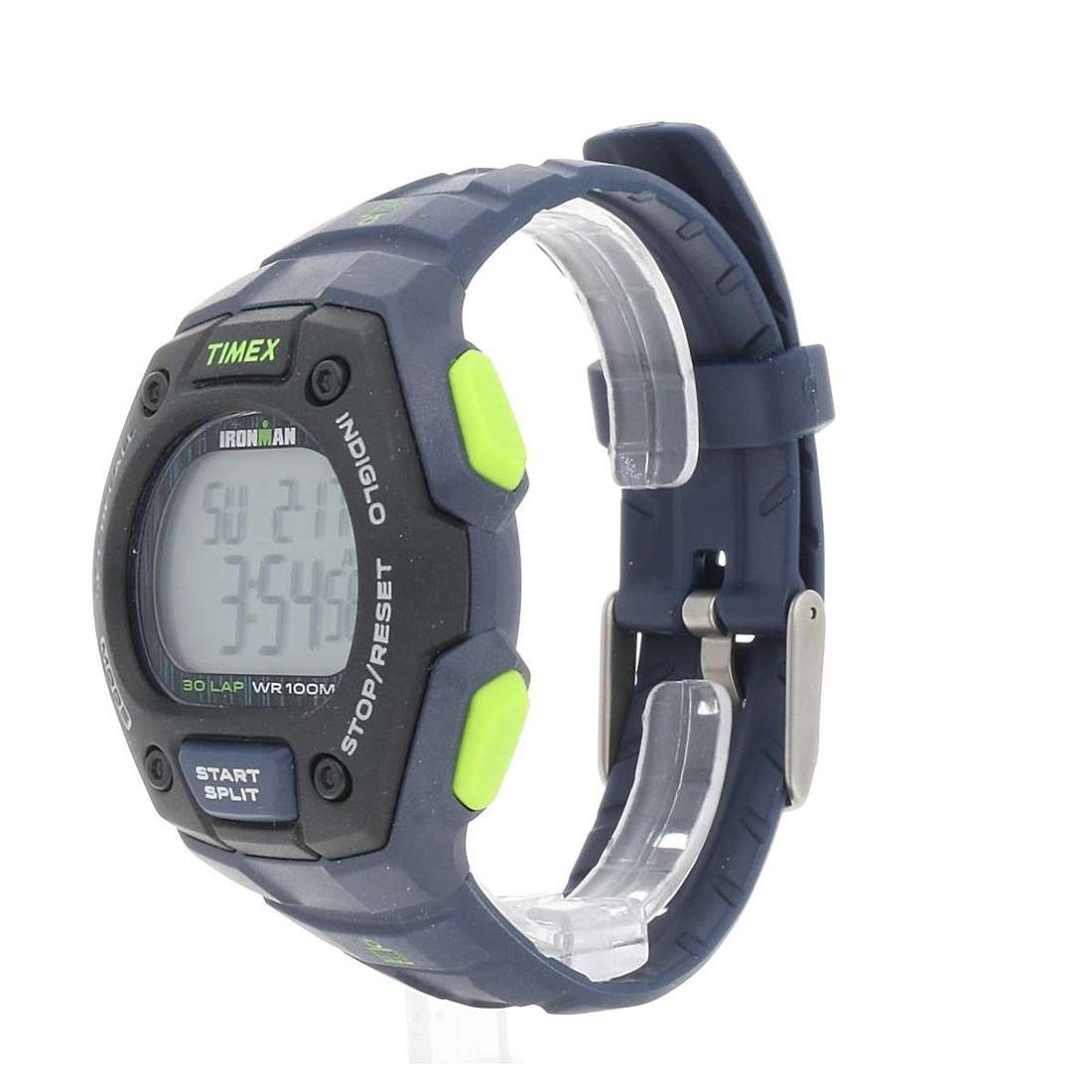 Verkauf Uhren mann Timex TW5M11600