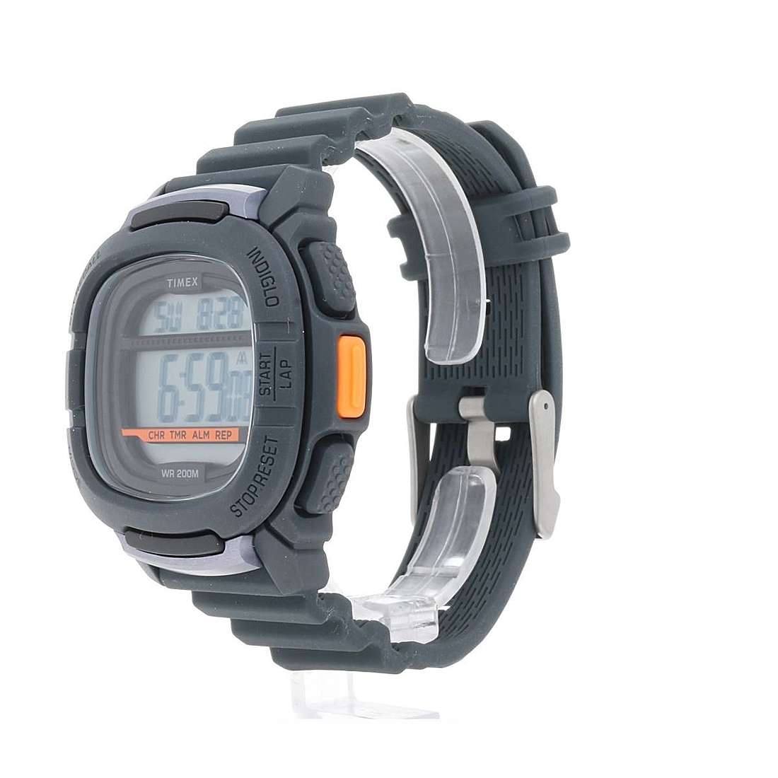 Verkauf Uhren mann Timex TW5M26700SU
