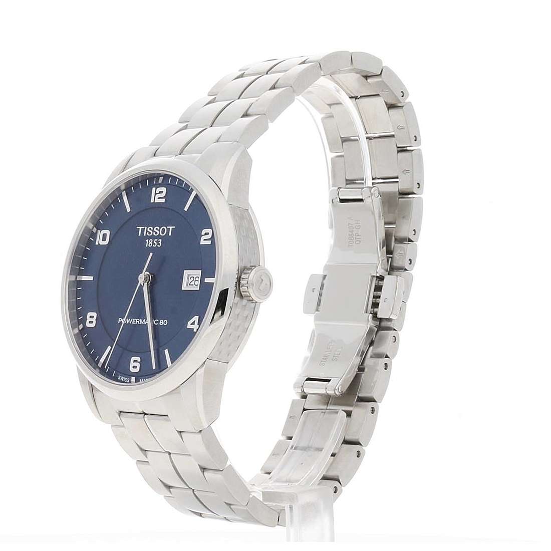 Verkauf Uhren mann Tissot T0864071104700