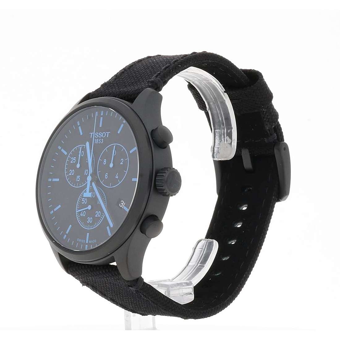 Verkauf Uhren mann Tissot T1166173705100