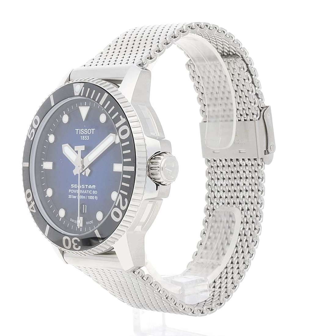 Verkauf Uhren mann Tissot T1204071104102