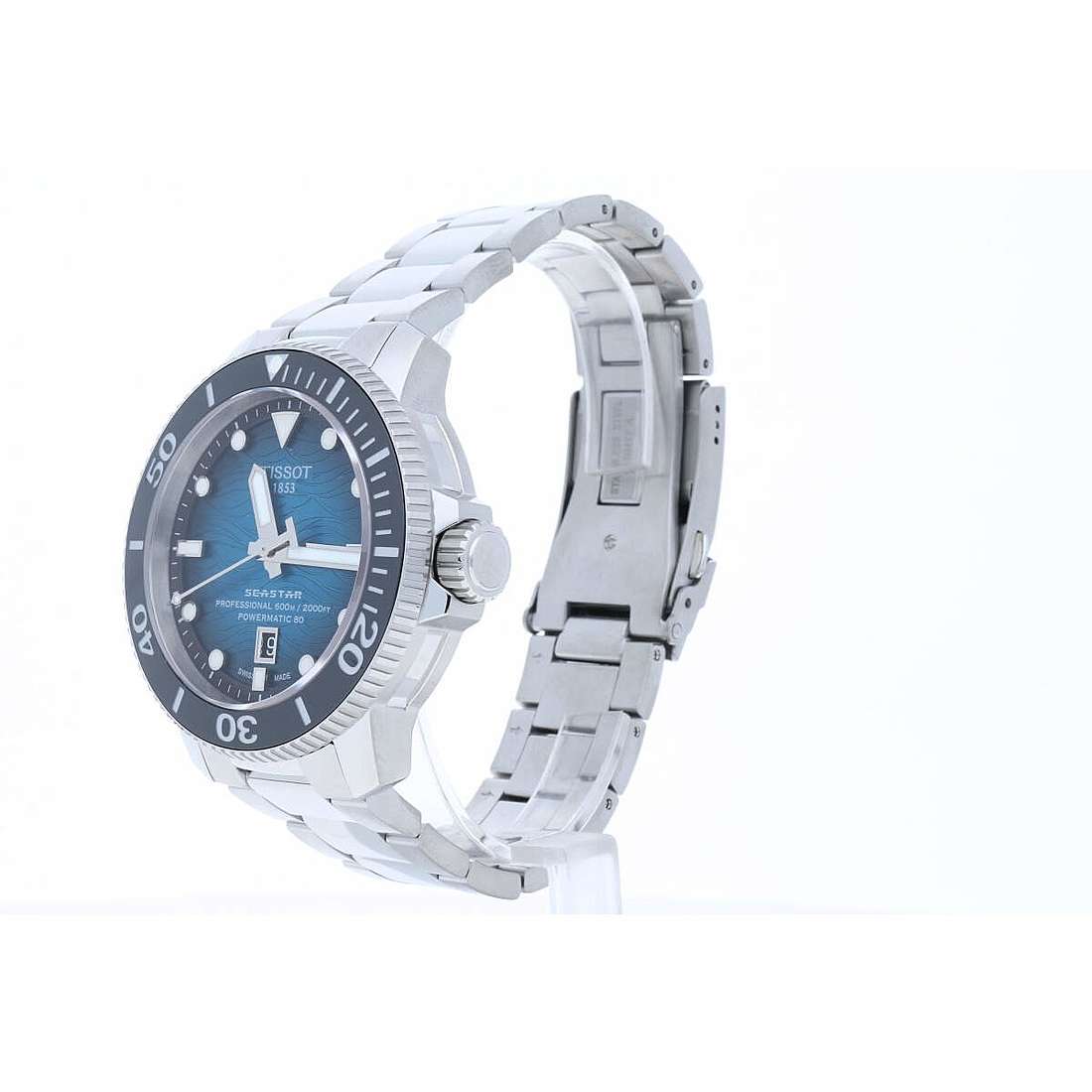 Verkauf Uhren mann Tissot T1206071104100
