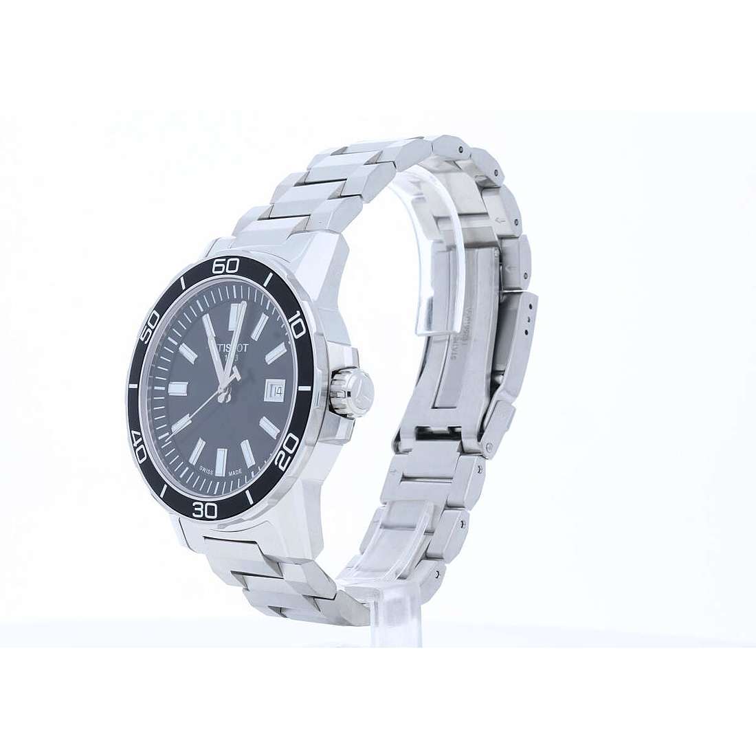 Verkauf Uhren mann Tissot T1256101105100