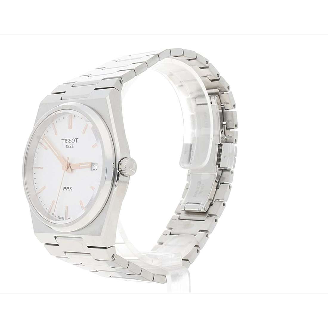 Verkauf Uhren mann Tissot T1374101103100