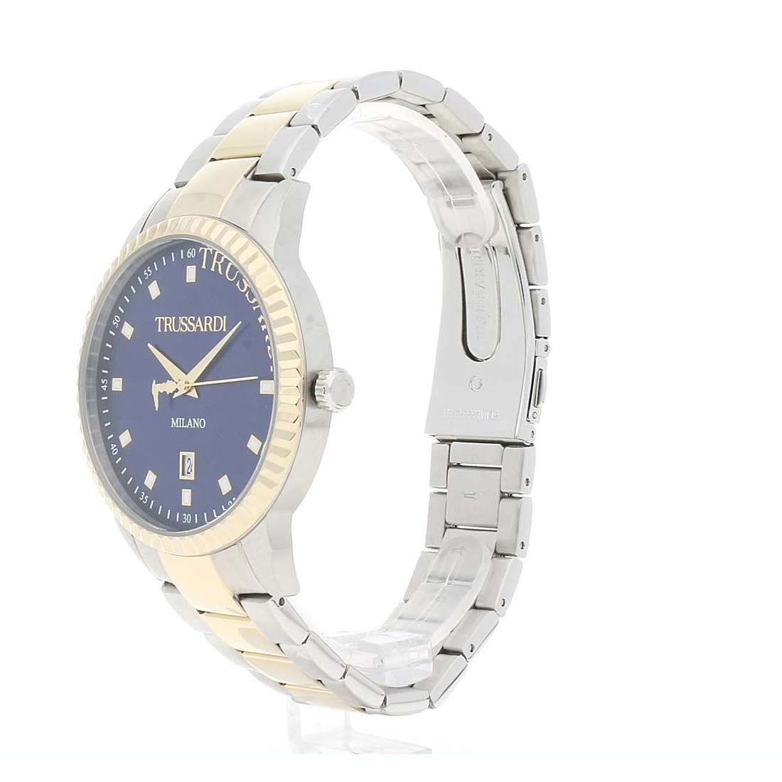 Verkauf Uhren mann Trussardi R2453141001