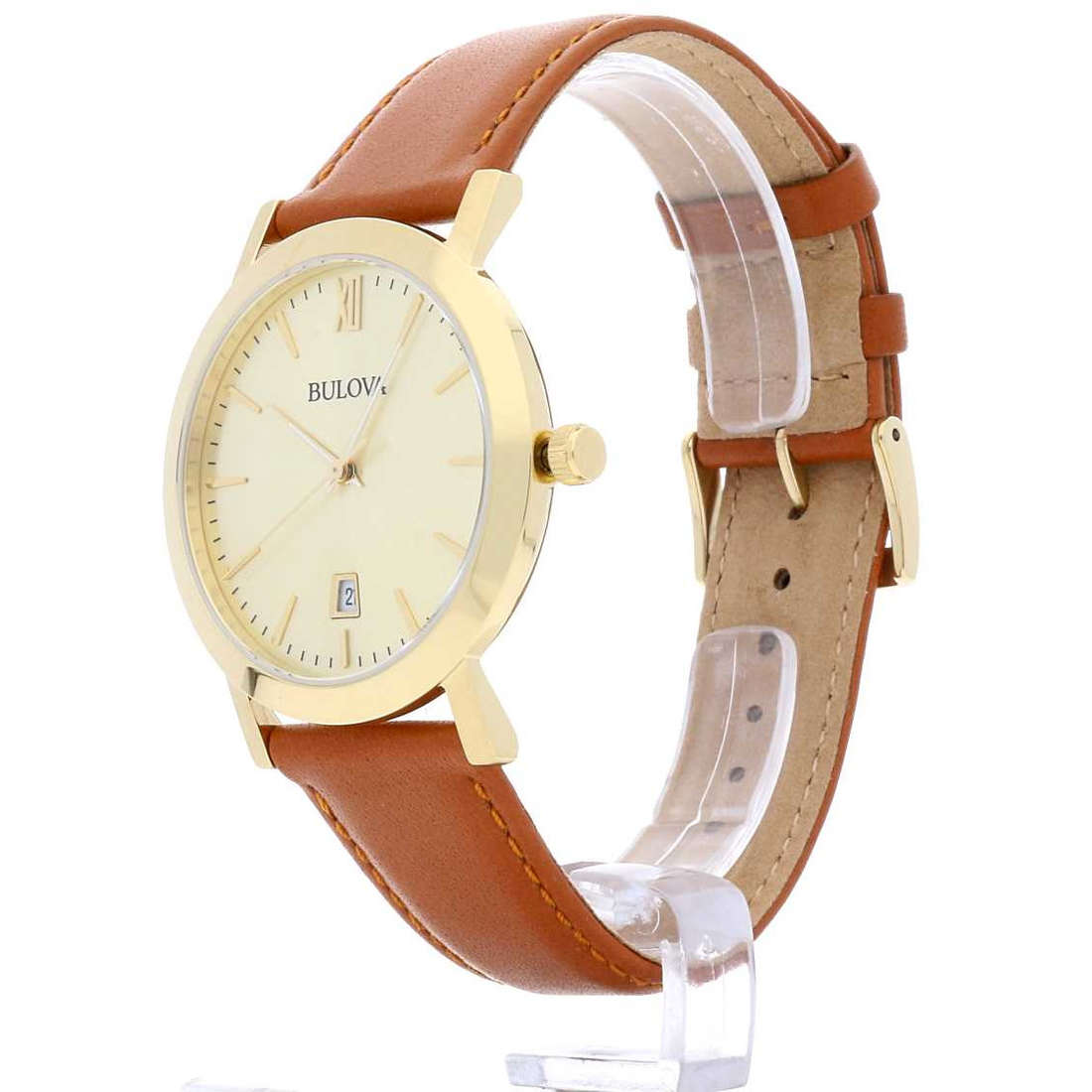 Verkauf Uhren unisex Bulova 97B135