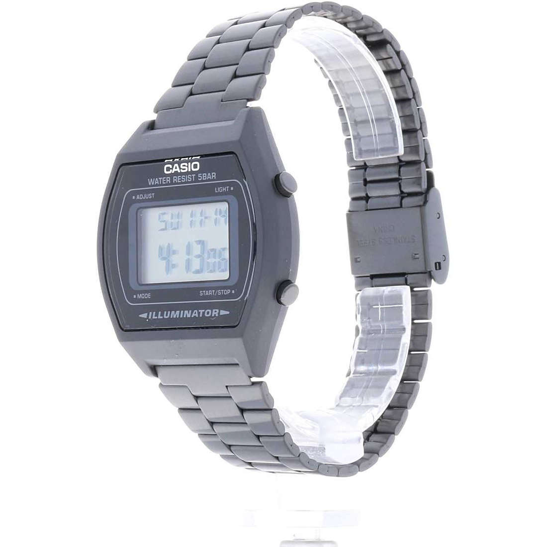 Verkauf Uhren unisex Casio B640WB-1AEF